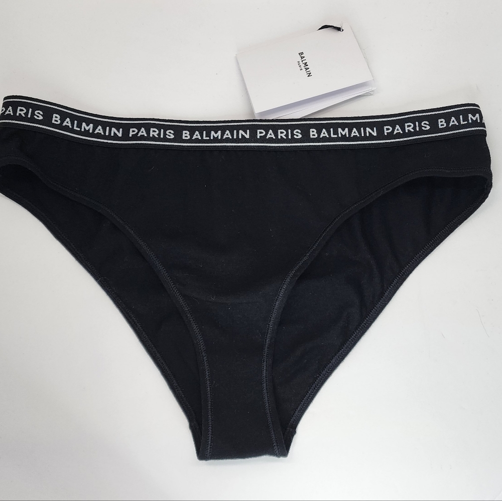 Balmain underwear size  42